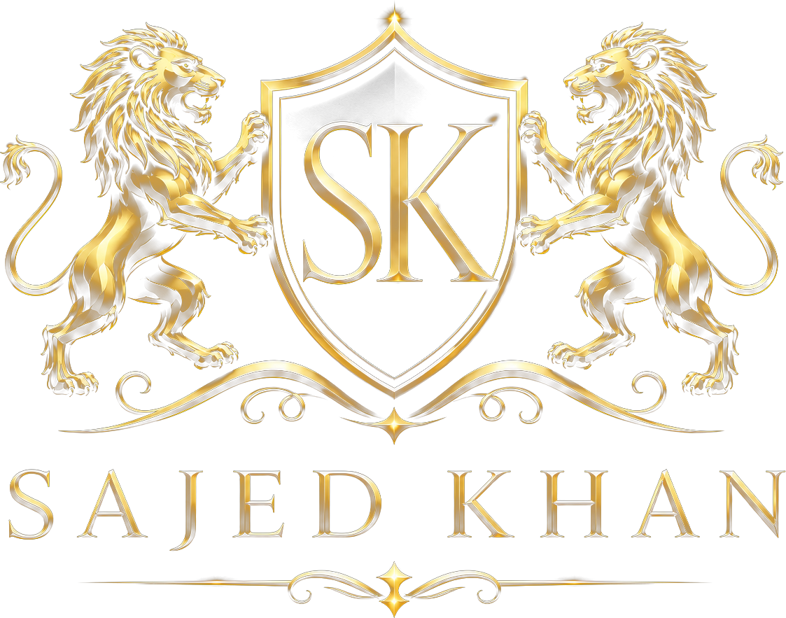 Sajed Khan
